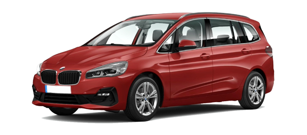 Airport Transfers