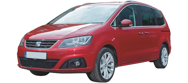 Airport Transfers